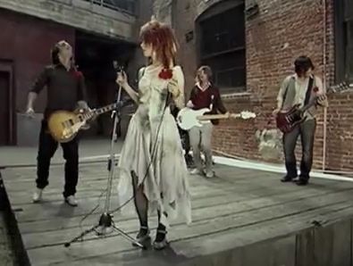 Paramore Emergency, Oliver 1968, Hayley Wiliams, All We Know Is Falling, Hayley Paramore, Strega Fashion, Taylor York, Paramore Hayley Williams, Musical Film