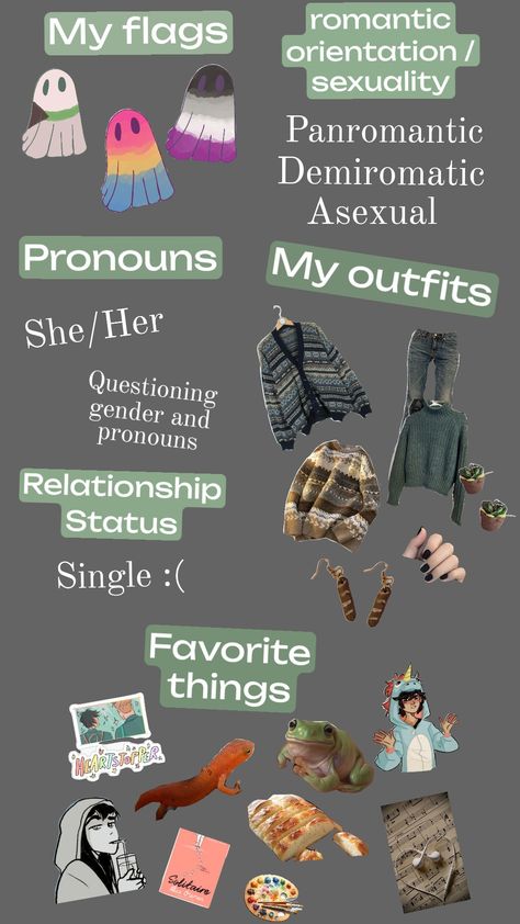 All about me :) #allaboutme #lgbtqiaplus #:) How To Act, All About Me, Relationship Status, All About Me!, About Me, Pins