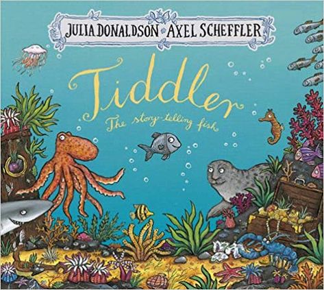 Julia Donaldson Books, Axel Scheffler, Tall Tale, Rhyming Pictures, Julia Donaldson, The Gruffalo, Mosaic Pictures, Starting School, Green Books