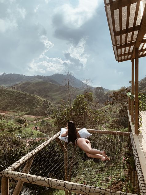 Long Legged Girls, Cabin Aesthetic, Cool Tree Houses, Nature Photoshoot, Diy Clothes Videos, Ootd Summer, Beautiful Smile Women, Photoshoot Inspiration, Fantasy Landscape