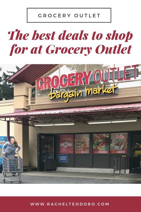 8 Items I Always Shop for First at Grocery Outlet #ad #groceryoutlet #bargainbliss #frugalliving #moneysavingtips Cheap Groceries, Money Saving Advice, How To Store Bread, Grocery Outlet, Packaged Snacks, Specialty Foods, Buy Wine, Frugal Living Tips, How To Save Money