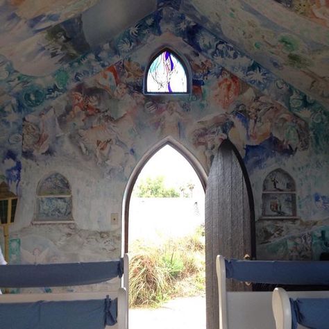 Chapel in the Dunes. Secret chapel tucked away. #portaransas #paintedchurches Beach Chapel, Renewal Vows, Dune House, Dunes House, Ceremony Ideas, Wedding 2024, Coastal Wedding, Wedding Ceremonies, Chapel Wedding