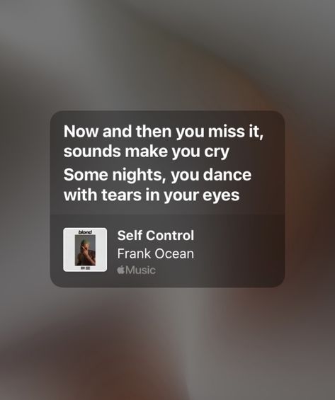 #music #lyrics #songs #applemusic Apple Lyric Quotes Apple Music, Apple Lyrics, Apple Music Lyrics, Frank Ocean Lyrics, Frank Ocean Songs, Ocean Music, Playlist Covers Photos, Some Nights, Spotify Lyrics