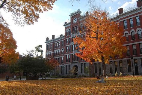 Clark University-Worcester,Massachusetts Clark University, Massachusetts Aesthetic, Worcester Massachusetts, Red Square, Sigmund Freud, University Campus, Worcester, Colleges And Universities, Undergraduate