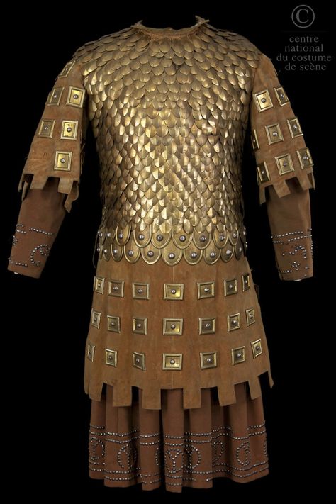 Costume Armour, Knight Costume, Armor Clothing, Medieval Clothes, Historical Armor, Larp Costume, Leather Armor, Medieval Costume, Knight Armor