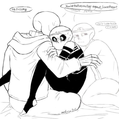 Nightmare Sans, Steven Universe Wallpaper, Nightmare Night, Romantic Drawing, Dream Sans, Undertale Pictures, Sans Art, Undertale Comic Funny, Anime Undertale