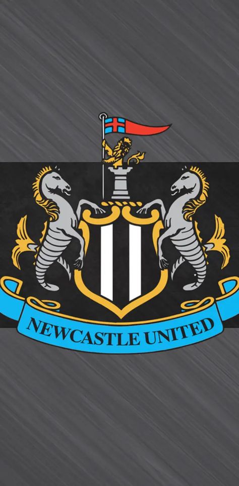 New Castle United Fc, C Wallpaper, Newcastle United Football, Newcastle United Fc, New Castle, Newcastle United, Newcastle, Wallpaper Iphone, Premier League