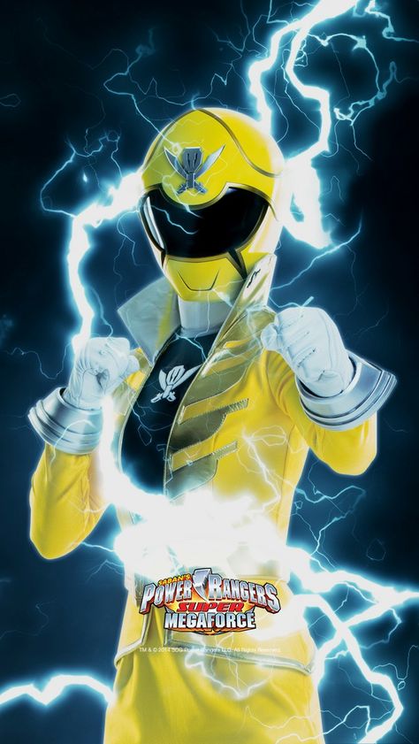 Power Rangers Wallpaper, Rangers Wallpaper, Power Rangers Poster, Super Megaforce, Green Power Ranger, Power Rangers Super Megaforce, Power Rangers Cosplay, Power Rangers Megaforce, Power Rangers Fan Art