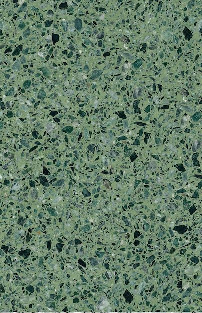 Terazzo seamless pattern composed of pie... | Premium Photo #Freepik #photo #green #cement #concrete #gravel Green Cement Floor, Green Concrete Texture, Green Stone Texture, Terrazzo Texture Seamless, Green Terrazzo Texture, Green Terrazzo Floor, Green Concrete, Green Terrazzo, Terrazzo Texture