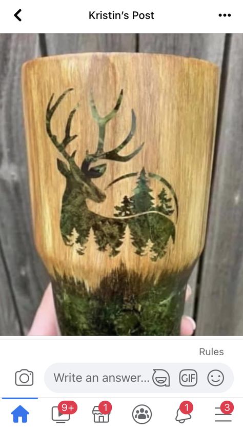 Hunter Tumbler Ideas, Tumblr Cup Ideas For Women, Man Glitter Tumbler, Forest Tumbler Ideas, Mens Tumblers Ideas, Hunting Epoxy Tumbler, Trendy Tumbler Cups, Mountain Tumbler Ideas, Resin Tumblers For Men