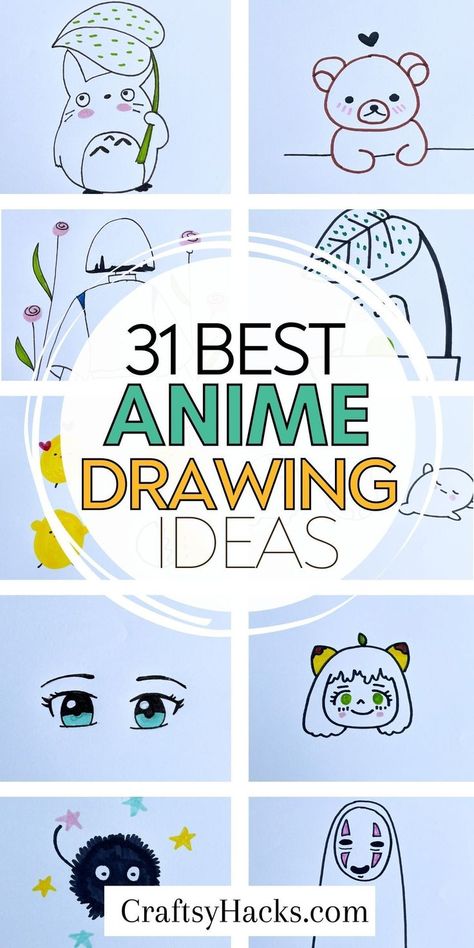 Easy Anime Drawings For Beginners, Anime Characters To Draw, Easy Anime Drawings, Easy Manga Drawings, Sketching For Beginners, Anime Drawings For Beginners, Manga Drawings, Anime Club, New Year Art