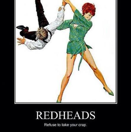 don't mess with Red Redhead Memes, Red Hair Quotes, Ginger Jokes, Redhead Facts, Redhead Problems, Ginger Humor, Redhead Quotes, Fiery Redhead, Redhead Art