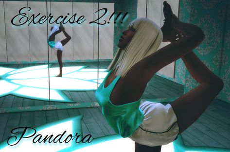 Exercise 2!!! Sims 4 Exercise Poses, Gymnastics Equipment For Home, Gymnastics Equipment, Cheer Dance, Pose Yoga, Sims4 Cc, Sims 4 Cc, The Sims, Gymnastics