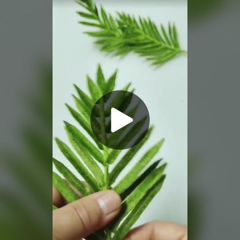 TikTok · Flower Teresia Pipe Cleaner Leaves Tutorial, Pipecleaners Flowers Tutorial, Pipe Clear Flower, Lotus Flower Pipe Cleaner, Orchid Pipe Cleaner, Pipe Cleaner Crafts, Pipe Cleaner, Twitter Card, Twitter Image