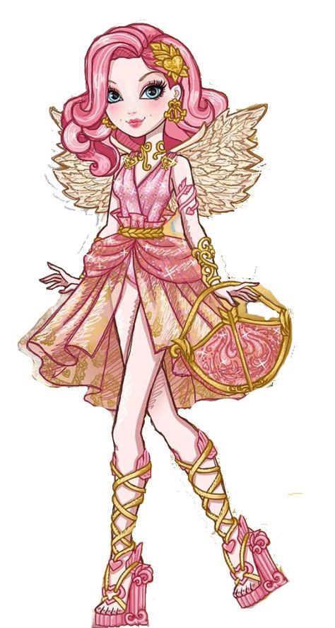 Cupid Drawing, Monster High Cosplay, Arte Monster High, Raven Queen, Monster High Art, Dope Cartoon Art, Black Cartoon, Cute Halloween Costumes, Monster High Doll