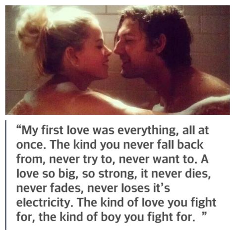 Love Movie Quotes, Endless Love Movie, Endless Love 2014, Endless Love Quotes, My First Love, Love Is Everything, Film Quotes, Tv Quotes, Endless Love