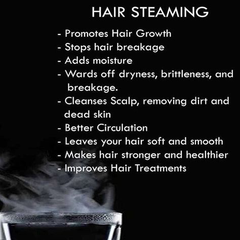 Stop Hair Breakage, Hair Steaming, Hair Steamers, Mega Hair, Healthy Hair Tips, Black Hair Care, Hair Remedies, Hair Growth Tips, Natural Hair Tips