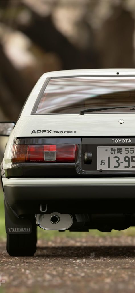 Free download the toyota ae86 wallpaper ,beaty your iphone . #toyota ae86 #Wallpaper #Background #iphone Japan Car Wallpaper, 90s Cars, Japan 90s, Initial D Car, Toyota Ae86, Mobil Drift, Jdm Wallpaper, Cool Car Drawings, Best Jdm Cars