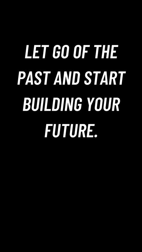 Stop Thinking, Letting Go, Things That, Motivational Quotes, The Past, A Place, Let It Be, Quotes, Quick Saves