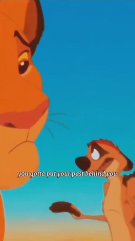 Sunday Motivational | Reel Inspirational Videos For Students, Comeback Jokes, Motivational Quotes For Success Positivity, Deep Quotes That Make You Think, Lion King Movie, Sunday Motivation, Roi Lion, Disney Movie Quotes, Resume Writing Services