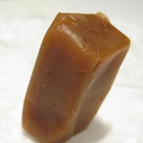 Caramel Candies, Cannabutter Recipe, Cannibis Recipes, Caramel Recipe, Caramel Recipes, Butter Recipe, Pinch Of Salt, Special Recipes, Hemp Oil