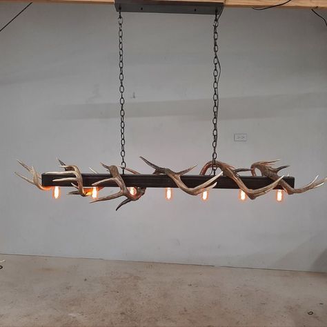 Small Antler Chandelier, Antler Ceiling Light, Western Chandelier Dining Rooms, Antler Pendant Light, Faux Antler Chandelier, Deer Antler Light Fixture, Modern Antler Chandelier, Moose Antler Chandelier, Antlers Over Fireplace