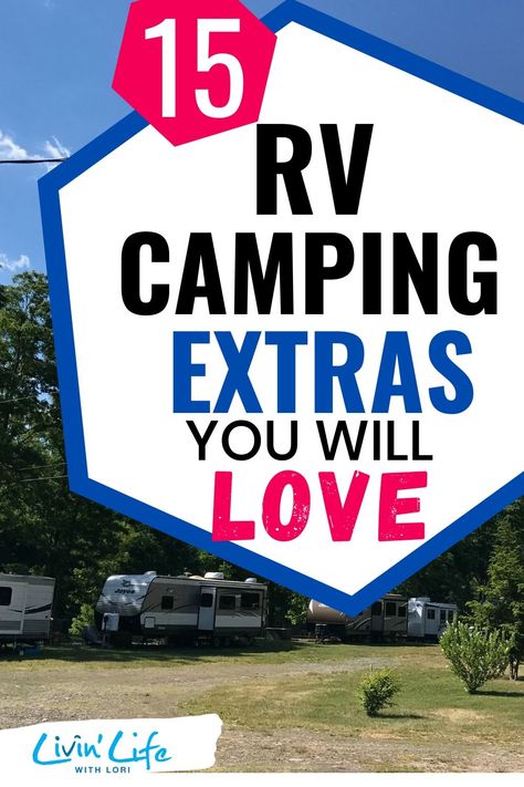 Camper Must Haves, Rv Deck, Boondocking Camping, Camper Renovations, Camper Maintenance, Camper Remodeling, Camping Materials, Rv Camping Tips, Retirement Ideas