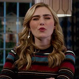 Meg Donnelly Gif, Female Faceclaims Gif, Faceclaims Gif, Female Faceclaims, Meg Donnelly, Face Claims, Gif, Wattpad, Media