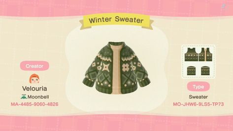 Custom Designs | MA-4485-9060-4826 (2) | Animal Crossing (ACNH) | Nookea Halloween Acnh, Acnh Winter, Nightshade Plant, Acnh Clothes, Animal Crossing 3ds, Animal Crossing Guide, Acnh Designs, Acnh Codes, Animal Crossing Pocket Camp