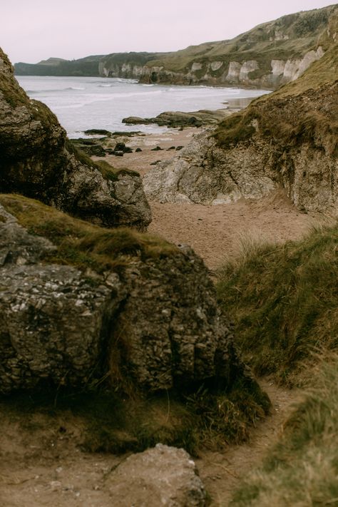 Selkiecore Aesthetic, Selkie Aesthetics, Scotland Cliffs, Scotland Seaside, Selkie Aesthetic, Dark Nautical Aesthetic, Kingdom Aesthetic, Scottish Beach, A Clothes Horse