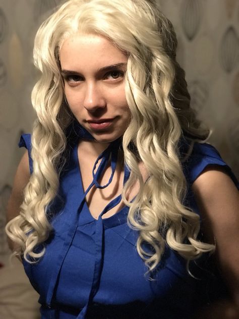 Samantha Flair Samantha Flair, Game Of Thrones Cosplay, Daenerys Targaryen, Game Of Thrones, Game Of Thrones Characters, Pins, Quick Saves