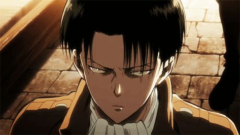 Captain Levi Ackerman, Aot Anime, Levi And Erwin, Monster Prom, Black Comics, Captain Levi, Attack On Titan Levi, Levi Ackerman, Attack On Titan Anime