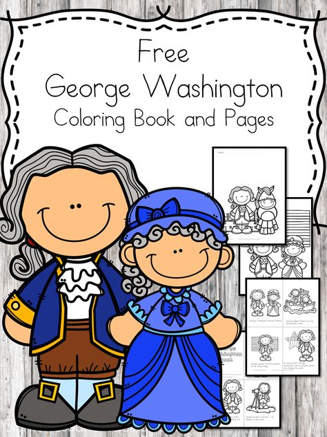 Four Free George Washington Kindergarten Worksheets https://www.sightandsoundreading.com/four-free-george-washington-kindergarten-worksheets/?utm_campaign=coschedule&utm_source=pinterest&utm_medium=Mrs.%20Karle%27s%20Sight%20and%20Sound%20Reading%7C%20Literacy%20Lesson%20Plans%20and%20%20educational%20activities&utm_content=Four%20Free%20George%20Washington%20Kindergarten%20Worksheets Are you teaching about George Washington for President's Day or perhaps some other time? You'll love these Georg George Washington Printable, George Washington Activities, George Washington Craft, Homeschool Subjects, George Washington Facts, George Washington Quotes, Kindergarten Social Studies, History Worksheets, Homeschool History