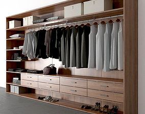 Discount Cabinets, Dressing Room Closet, Closet Hacks, Walking Closet, Stylish Bedroom Design, Bedroom Cupboard, Open Wardrobe, Built In Cabinet, Luxury Closets Design