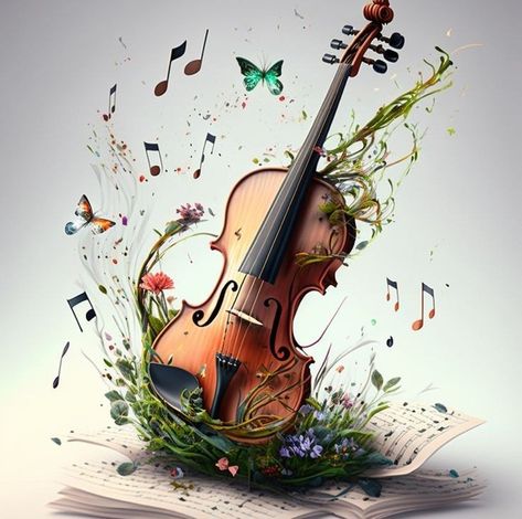 Violin Pictures, Violin Illustration, Violin Pics, Eagle Images, Flower Picture Frames, Hourglasses, Music Drawings, Music Poster Design, Event Poster Design