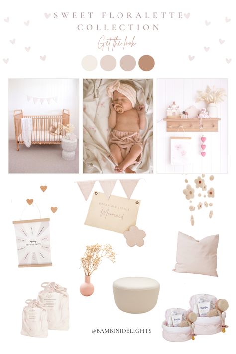 We’ve designed the ultimate floral-inspired space for your little one. Filled with plenty of texture, wooden accents, unique decor accessories, and essentials to create a cozy floral-inspired space perfect to see your little one transcend with age. Shop this space today. #girls floral inspired bedroom ideas #girls floral nursery #floral room decor #floral moodboard #girls floral moodboard Girls Floral Nursery, Inspired Bedroom Ideas, Floral Room Decor, Room Decor Floral, Nursery Floral, Feelings Chart, Moodboard Inspiration, Sky Fit, Inspired Bedroom