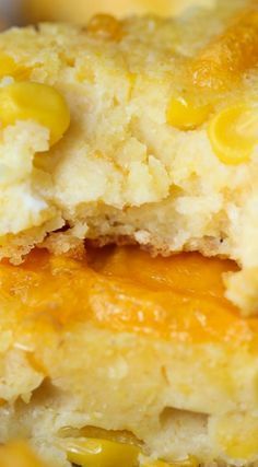 Cheesy Cornbread Jiffy, Cheesy Mexican Cornbread, Cornbread Cookies, Firehouse Recipes, Creamy Corn Bread, Creamed Corn Cornbread, Supper Sides, Cheesy Cornbread, Cornbread With Corn