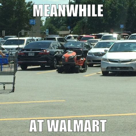 Meanwhile at Walmart#peopleofwalmart Meanwhile In Walmart, Walmart Funny, Sarcastic Jokes, Humor Hilarious, Jokes Quotes, Sarcastic Humor, Funny Stuff, Just Love, I Laughed