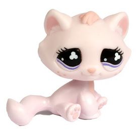 LPS Singles Kitten (#606) Pet Lps Popular, Lps Cats, Custom Lps, Lps Toys, Lps Pets, Little Pet Shop Toys, Lps Littlest Pet Shop, Childhood Toys, Cute Toys