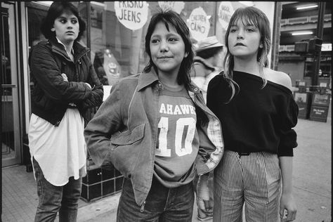 Mary Ellen Mark’s Streetwise: Tiny Revisted Helen Levitt, Mary Ellen Mark, Susan Sontag, Insta Pics, Film History, Homeless Children, Documentary Photography, Documentary Film, Advertising Photography