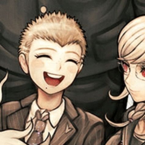 Hope's Peak Academy, Japanese Video Games, Danganronpa 2, Super Danganronpa, Danganronpa 3, Danganronpa Characters, Cute Anime Profile Pictures, Anime Profile, Anime Oc