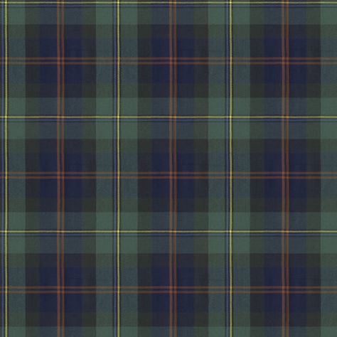 Ralph Lauren Fabric, Plaid Wallpaper, Tartan Fabric, Check Fabric, Plaid Fabric, Ralph Lauren Home, Pattern Names, Tartan Plaid, Wool Fabric