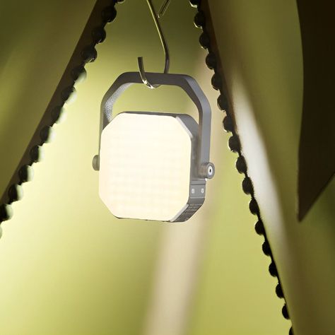 This outdoor light is both a camping light and a fill light. The double-sided lighting RGB camping lamp has 10 light effect modes, 16 light effect scenes, and three adjustable color temperatures, which are convenient for indoor and outdoor shooting scenes. This portable outdoor lamp made of aluminum alloy can be rotated and adjusted 360°, which supports multi-angle lighting. It can be hung from a rope or inside a tent, or it can be used with a stand. And this lamp with pickup light effect has a Dt Lamp, Portable Lights, Outdoor Lamps, Hanging Tent, Nordic Lamp, Camping Lamp, Circle Light, Flush Mount Ceiling Fan, Side Lights