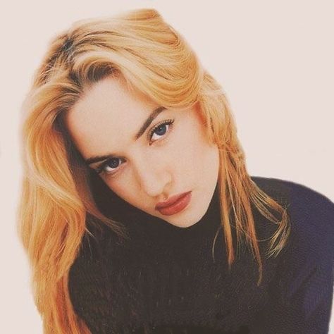 🌈🧸💓🍓🔮🧁🌷 on Instagram: “Kate Winslet ❣️ 1. When Kate was 11 years old, she starred in a commercial for Sugar Puffs, a sugary cereal. It was a sweet (hyuck hyuck)…” Sugar Puffs, Kate Winslet, Cereal, Blonde, Hair, On Instagram, Instagram