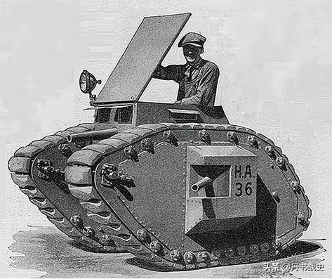 Track Vehicles, Weird Tanks, Ww1 Tanks, Train Crash, Military Jeep, Diy Tank, Ww 1, Star Wars Vehicles, Ww2 Tanks