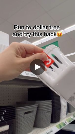 Craft Organization Ideas Diy, Dollar Tree Organizing Hacks, Dollar Tree Hacks Diy Organizing Ideas, Dollar Tree Fridge Organization, Dollar Tree Craft Organization Ideas, Household Hacks Lifehacks, Dollar Store Storage Ideas, Dollar Tree Organization Hacks, Kitchen 2025