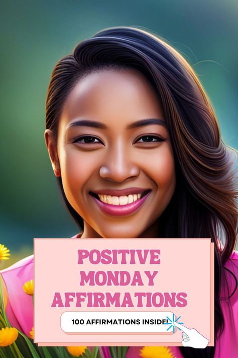 happy monday affirmations Monday Morning Affirmations Motivation, Week Affirmation, Beginning Of The Month Affirmations, Nighttime Positive Affirmations, Motivational Quotes For Success Positivity, Positive Affirmation For Pregnant Woman, Positive Affirmation Cards, Affirmations For Kids, Affirmations For Women