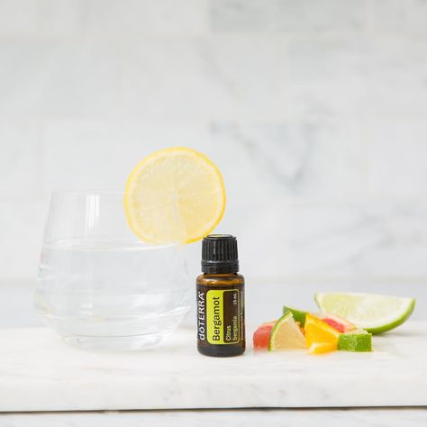 Bergamot Doterra, Do Terra, Citrus Plant, Healing Center, Doterra Essential Oils Recipes, Bergamot Essential Oil, Bergamot Oil, Metaphysical Healing, Book Photo