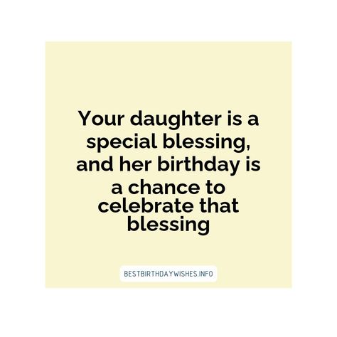 Being a mom is one of the most unique and special jobs in the world. It is an amazing feeling to watch your daughter grow up and become the person she... | # #BirthdayWishes Check more at https://www.ehindijokes.com/birthday-wishes-daughter-mom/ Birthday Wishes For A Daughter, Wishes For Daughter, Birthday Wishes For Daughter, Being A Mom, A Daughter, Birthday Wishes, Mom And Dad, Growing Up, Feelings