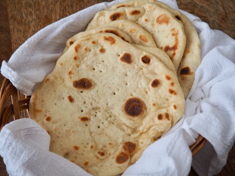 Ancient History Recipes: Flatbread Ancient Greek Food, Staple Foods, Grilled Flatbread, Greek Foods, Barley Flour, Flatbread Recipes, Plastic Bowls, Greek Food, Whole Wheat Flour